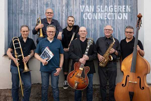 Van Slageren Connection